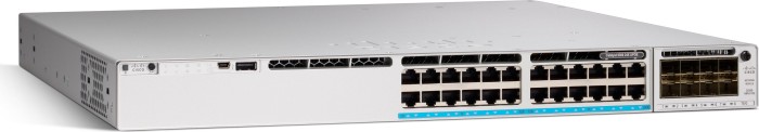 Cisco C9300-NM-8X= Network Switch Module 10 Gigabit Ethernet